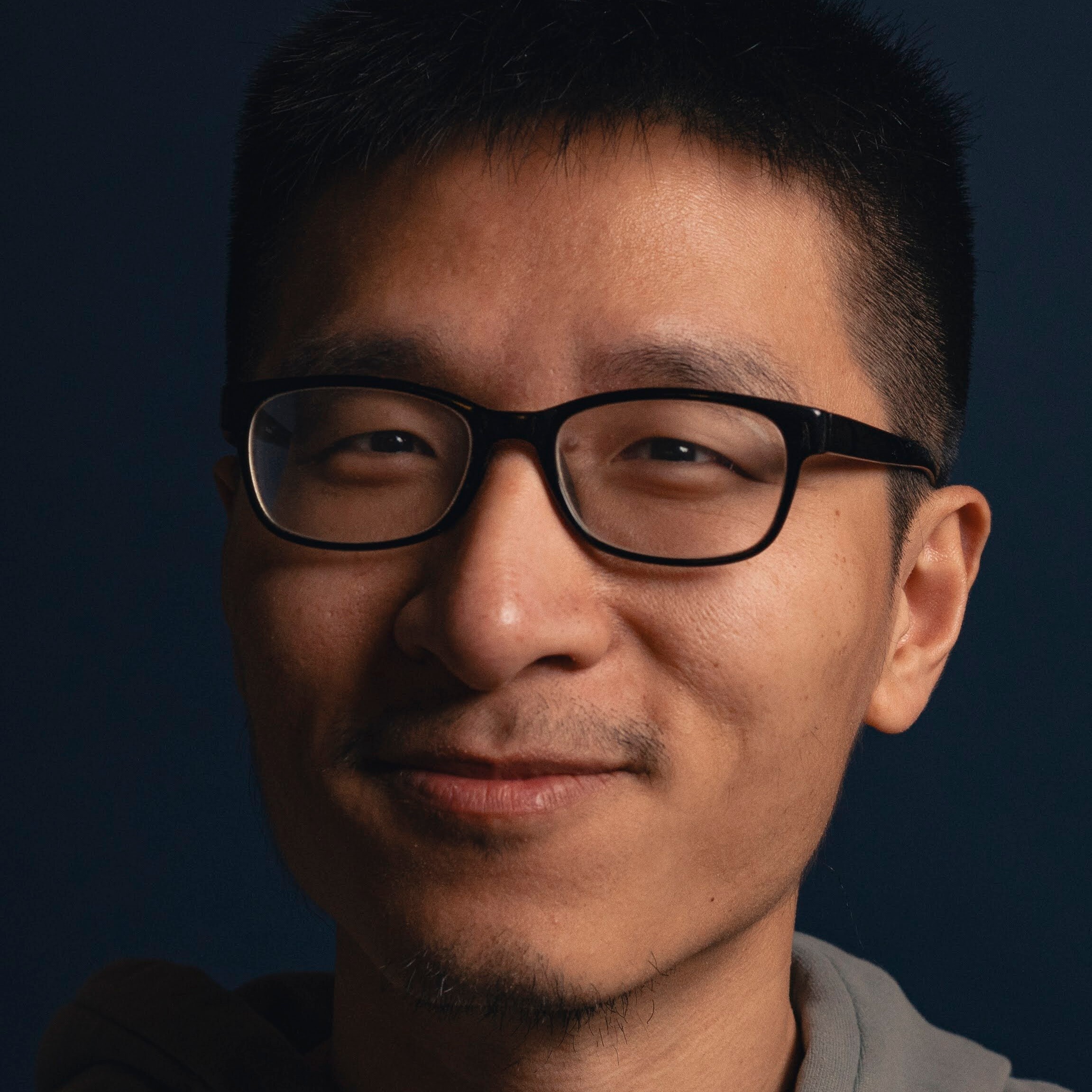 A photo of Ge Fang