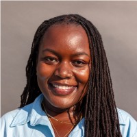 A photo of Letitia Onyango